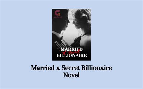Kevin, I don&x27;t blame you at all. . Married a secret billionaire chapter 17